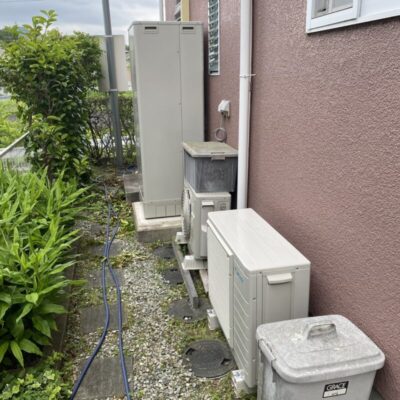 西宮市 F様