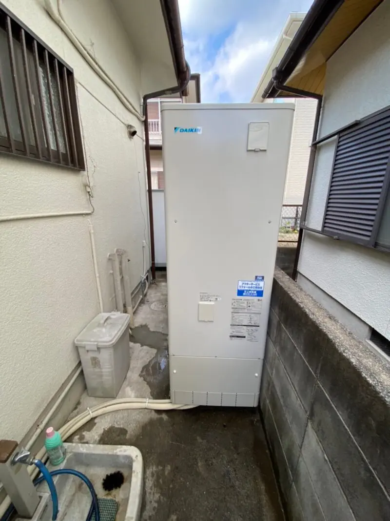神戸市須磨区 A様 画像