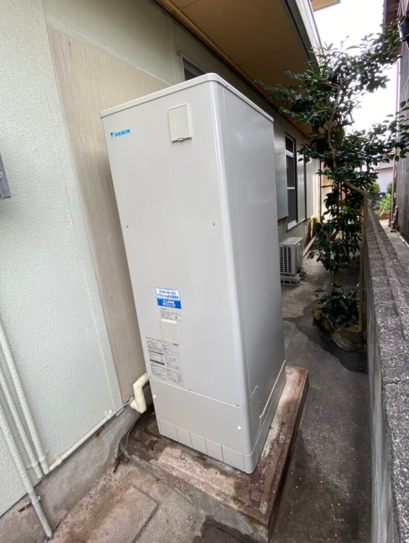 明石市 M様 画像
