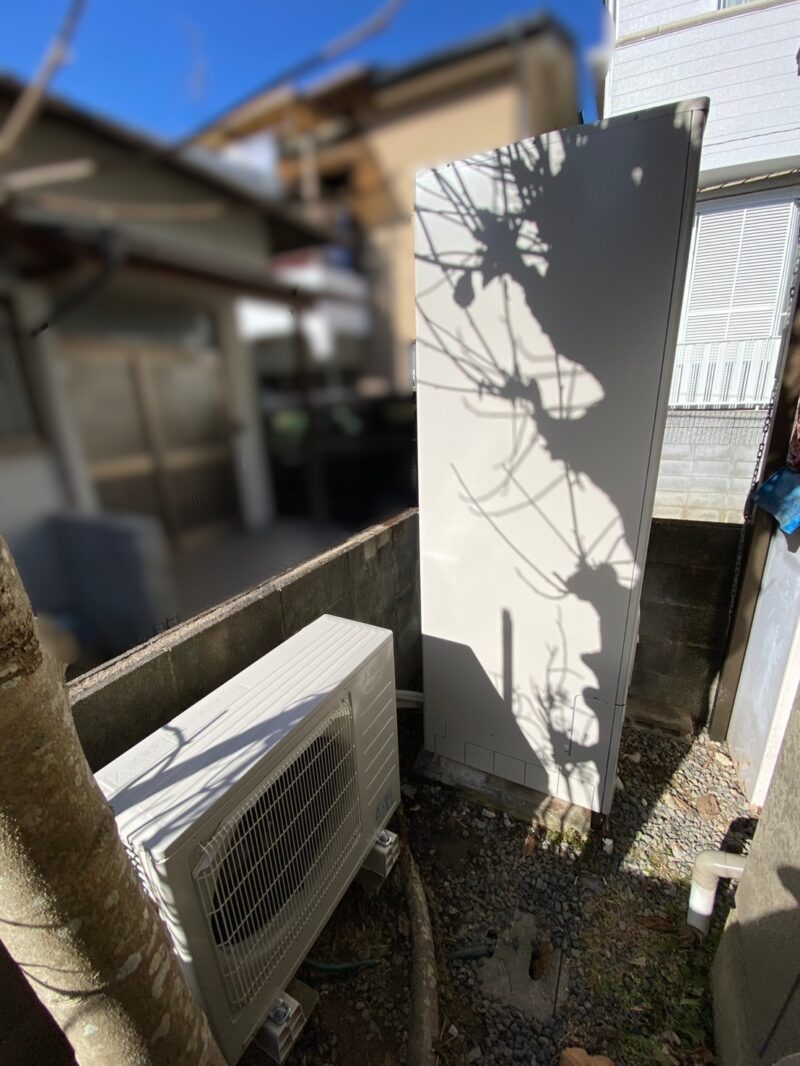 三田市 K様 画像