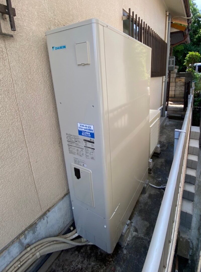 神戸市垂水区 U様 画像